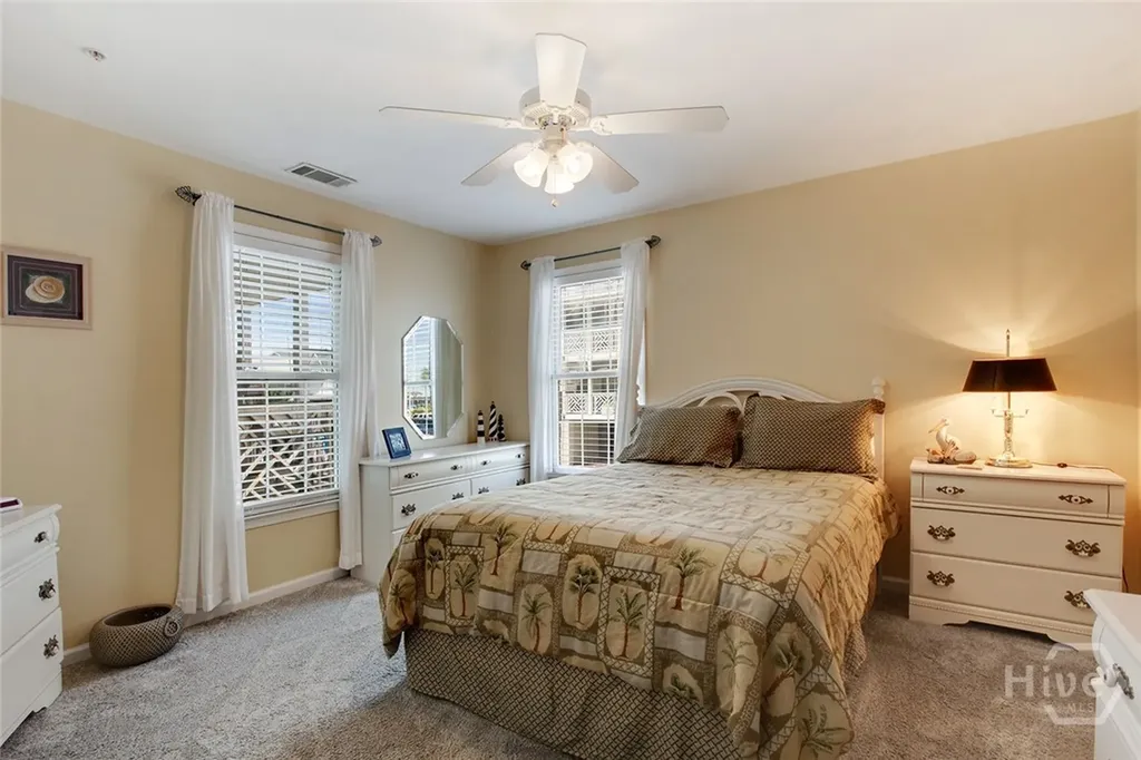 1701 Strand Tybee Island GA 31328