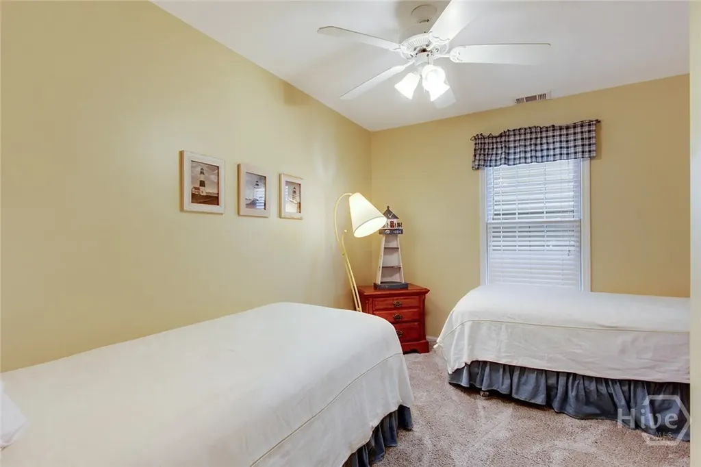 1701 Strand Tybee Island GA 31328