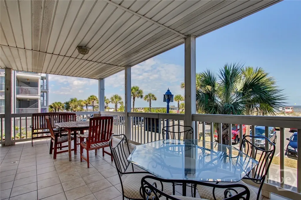 1701 Strand Tybee Island GA 31328