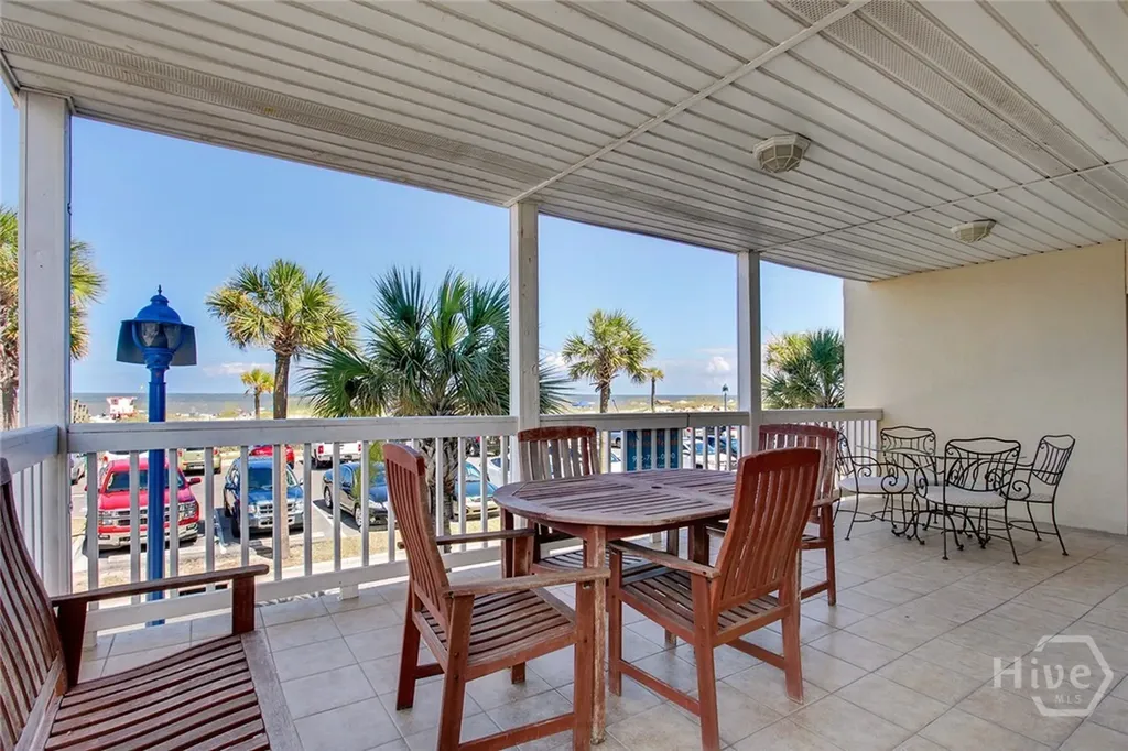 1701 Strand Tybee Island GA 31328