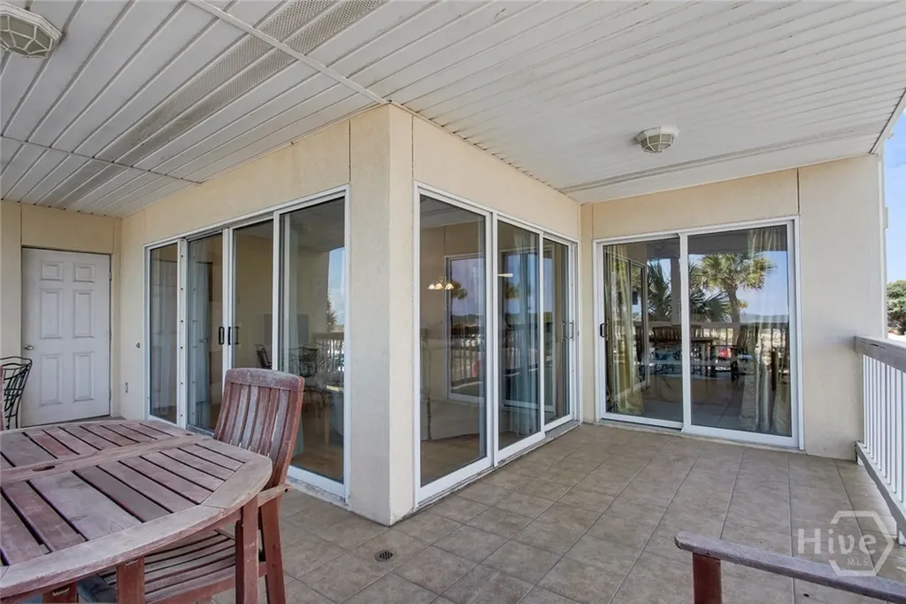 1701 Strand Tybee Island GA 31328