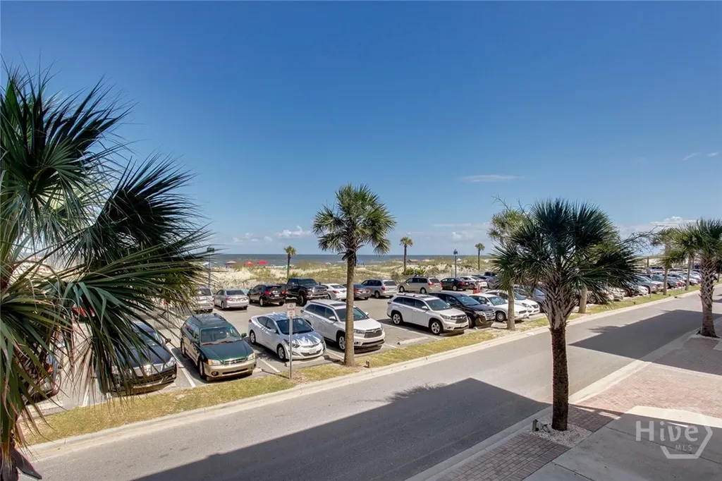 1701 Strand Tybee Island GA 31328