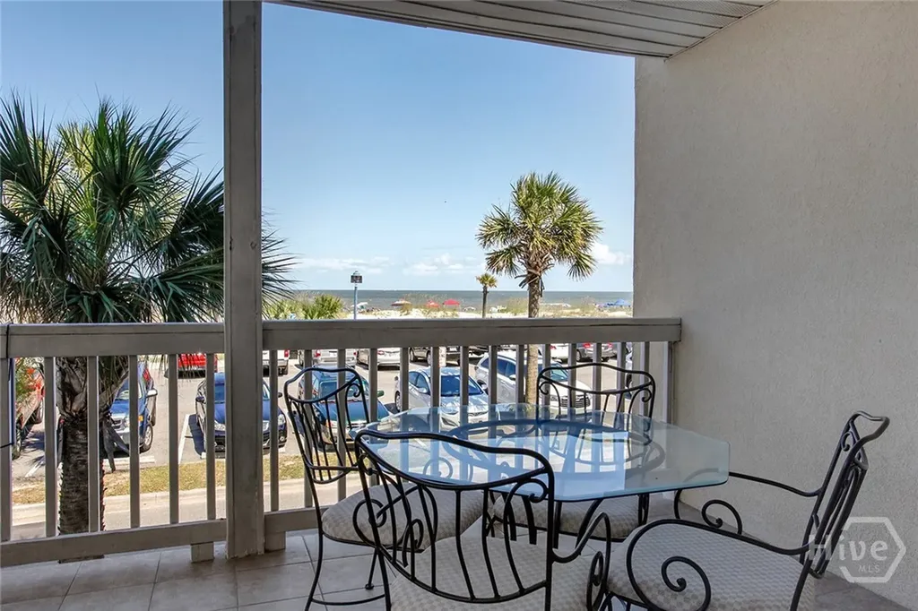 1701 Strand Tybee Island GA 31328