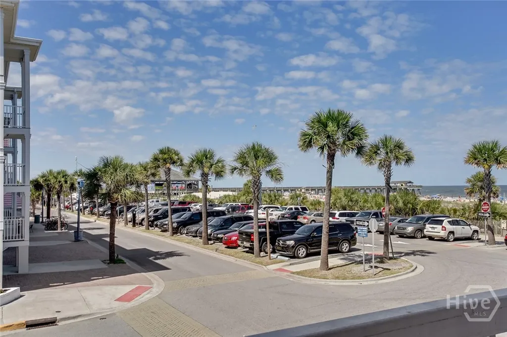 1701 Strand Tybee Island GA 31328