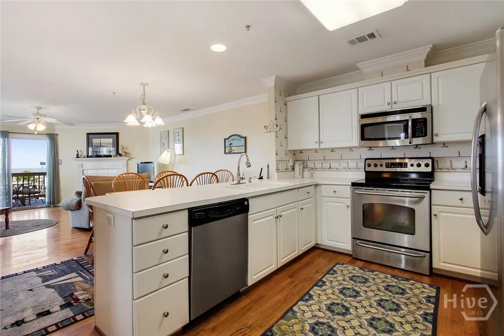1701 Strand Tybee Island GA 31328