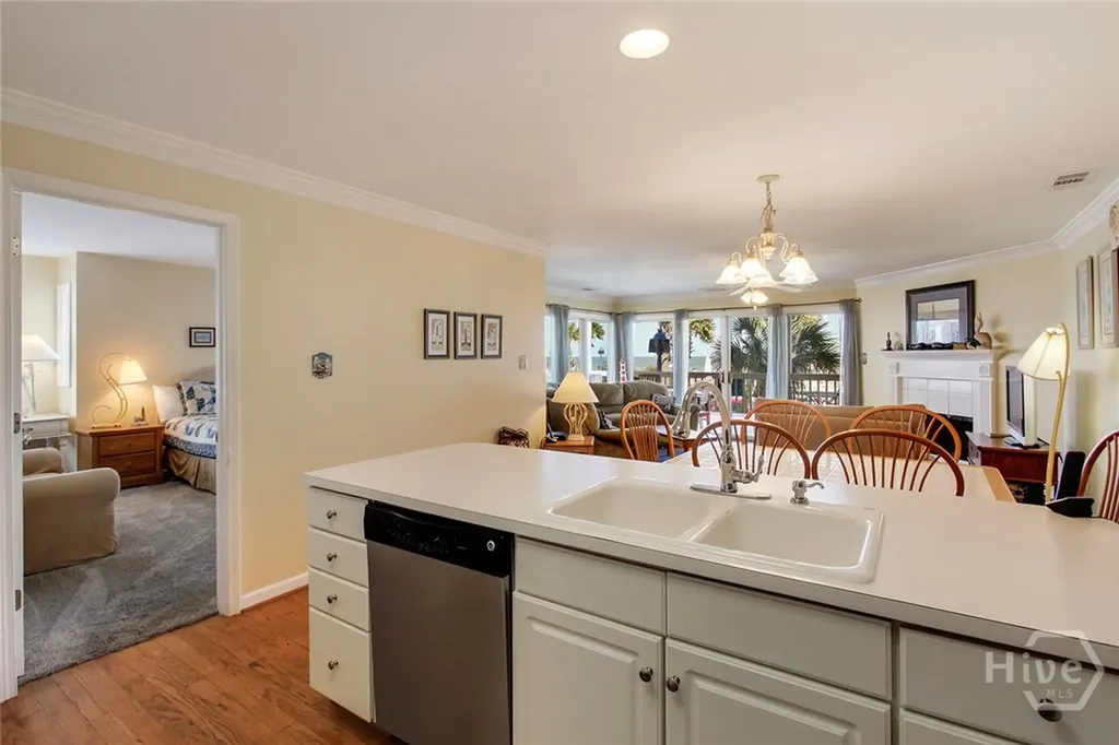 1701 Strand Tybee Island GA 31328