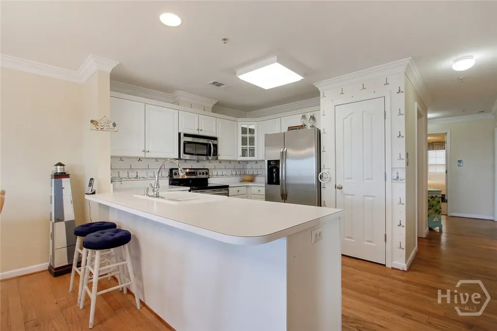 1701 Strand Tybee Island GA 31328