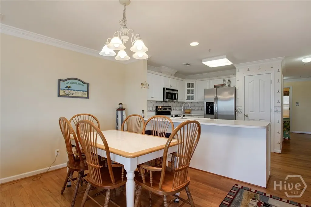 1701 Strand Tybee Island GA 31328