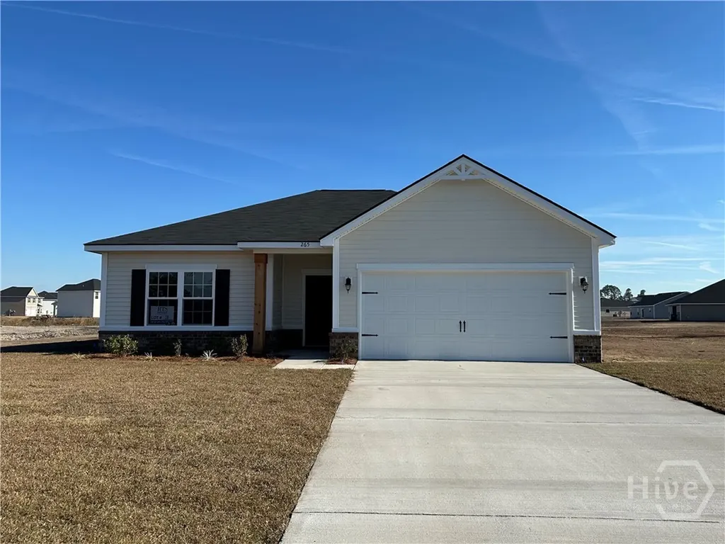 265 Antler Avenue SE Allenhurst GA 31301