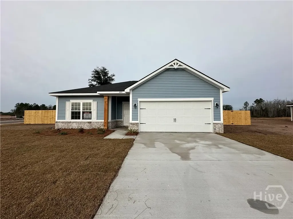 284 Antler Avenue SE Allenhurst GA 31301