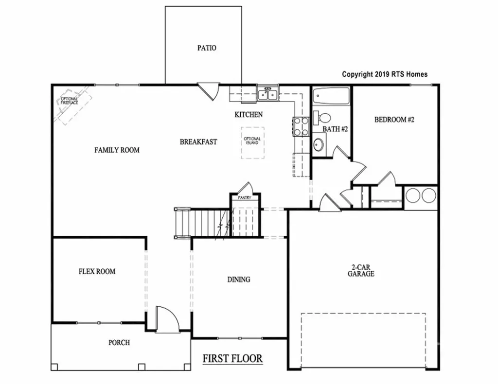 492 Deer Medaow Way SE Allenhurst GA 31301