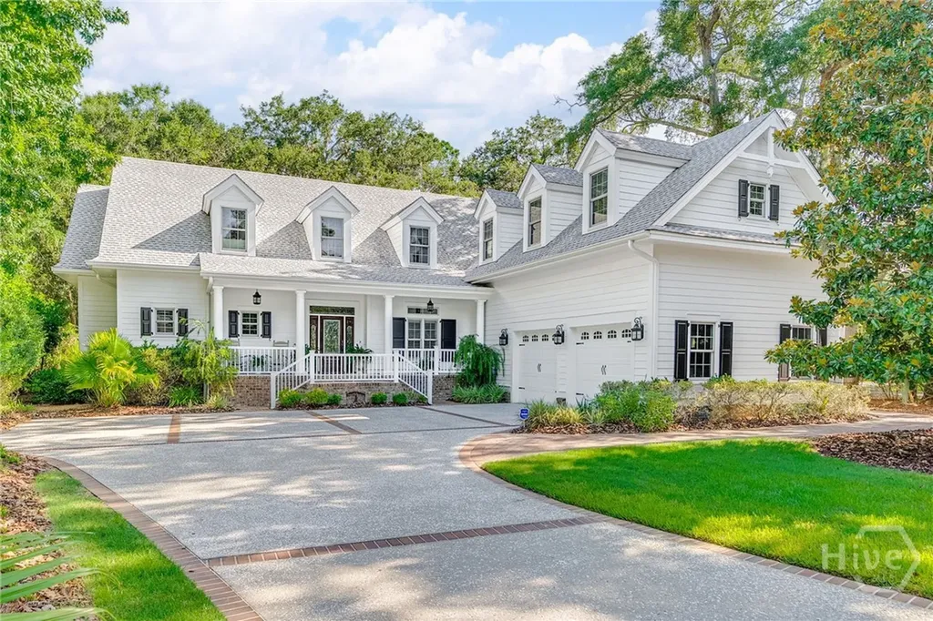 1 Loblolly Lane Savannah GA 31411