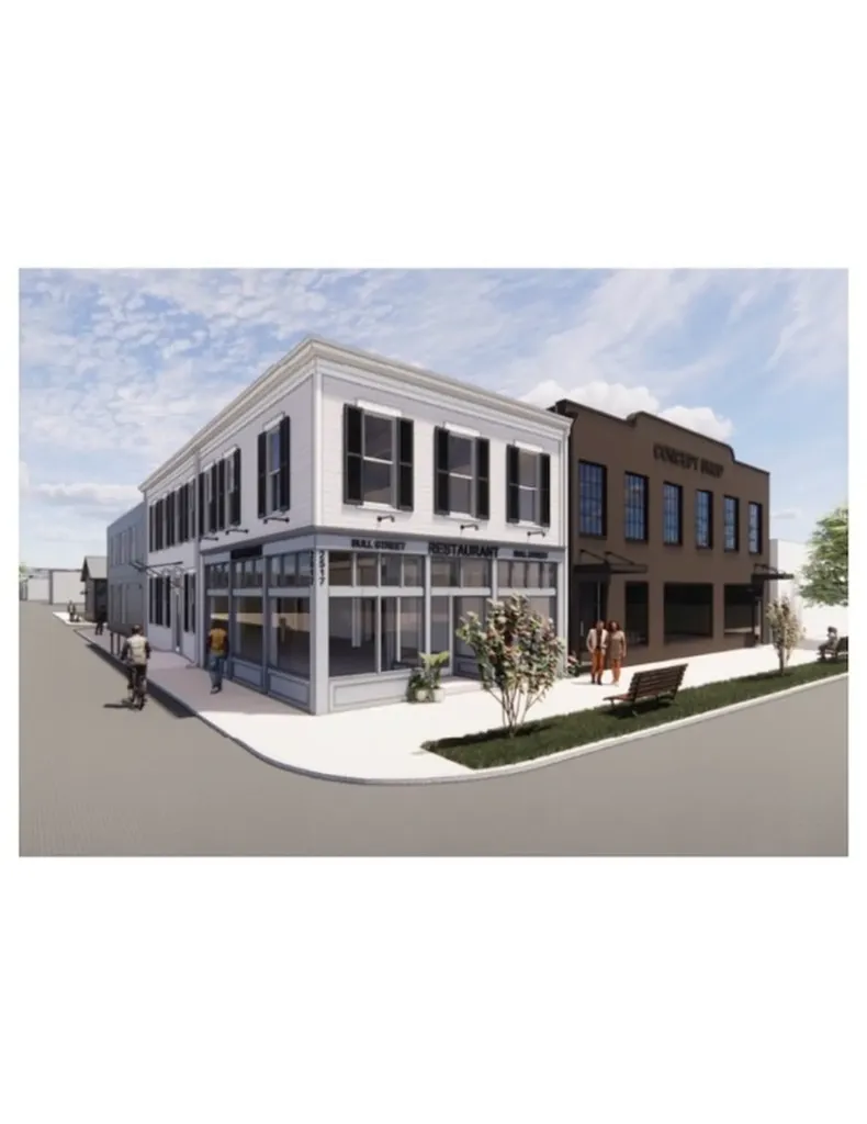 2517 Bull Street Savannah GA 31401