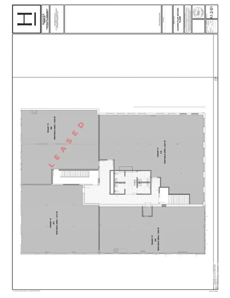 2517 Bull Street Savannah GA 31401