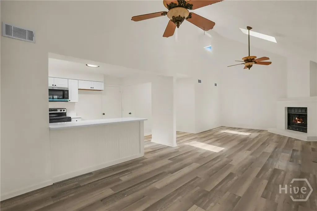 511 Pointe North Drive Savannah GA 31410
