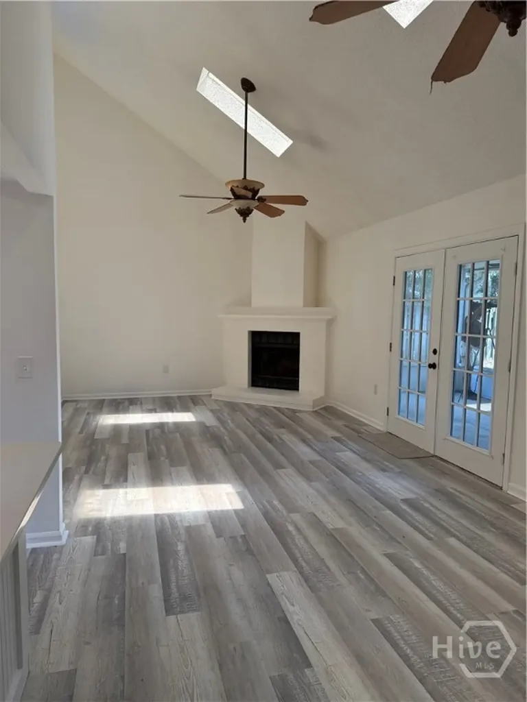 511 Pointe North Drive Savannah GA 31410