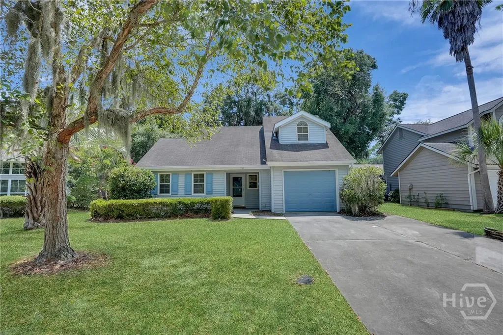 511 Pointe North Drive Savannah GA 31410