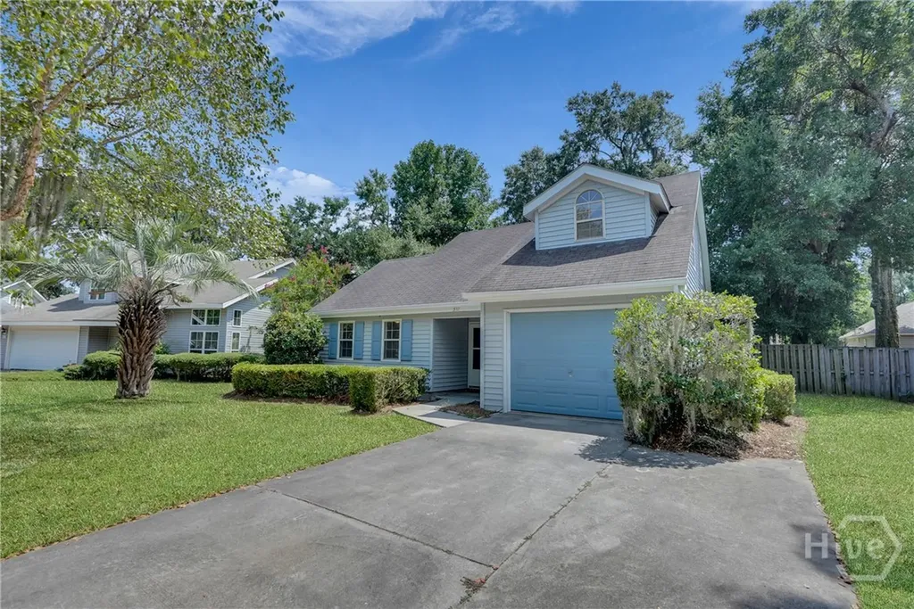 511 Pointe North Drive Savannah GA 31410