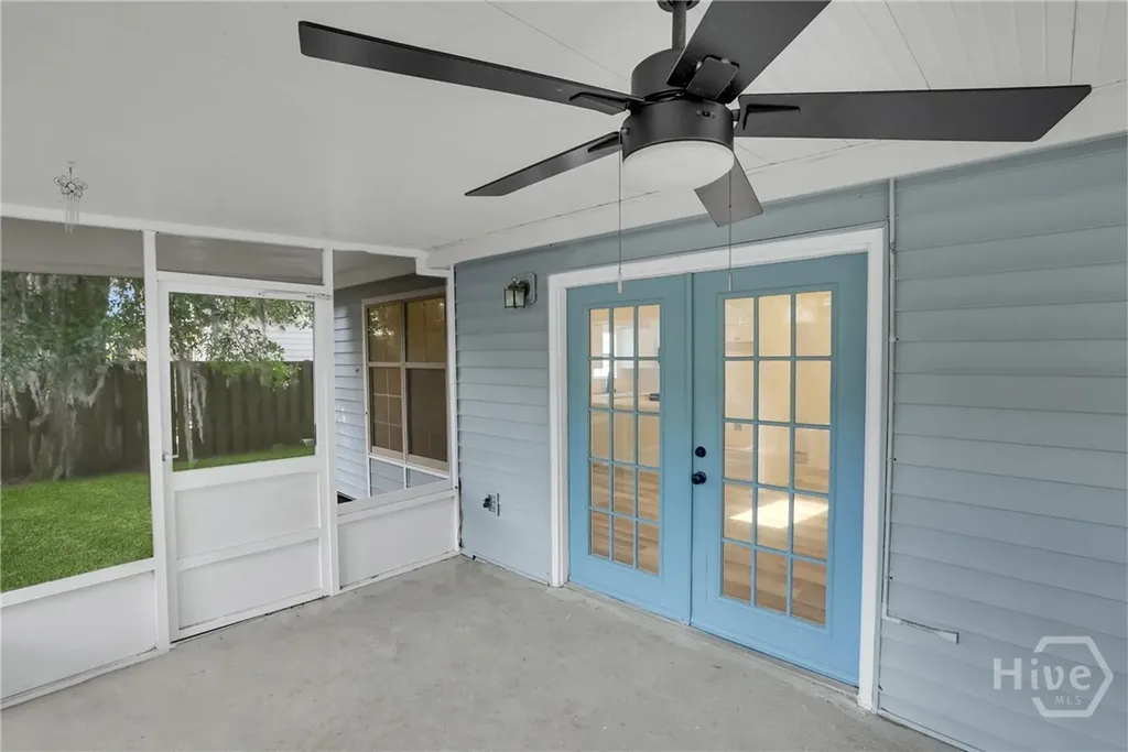 511 Pointe North Drive Savannah GA 31410