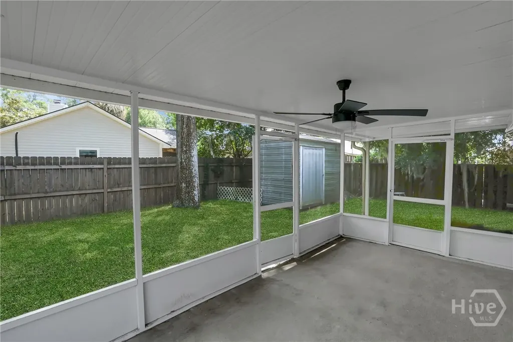511 Pointe North Drive Savannah GA 31410