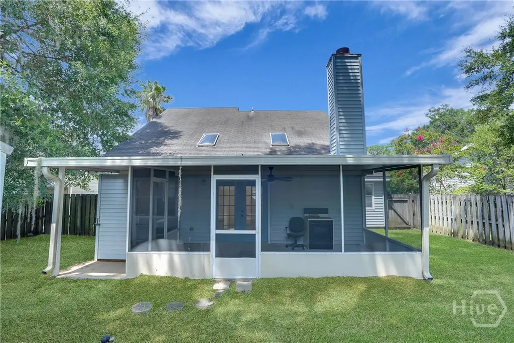 511 Pointe North Drive Savannah GA 31410