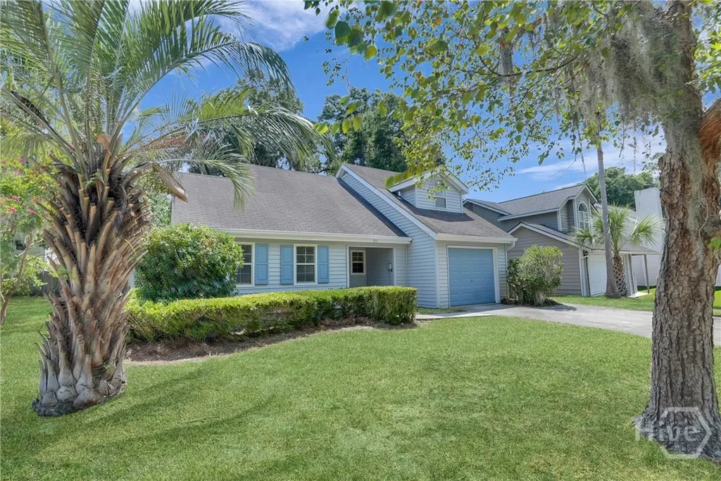 511 Pointe North Drive Savannah GA 31410