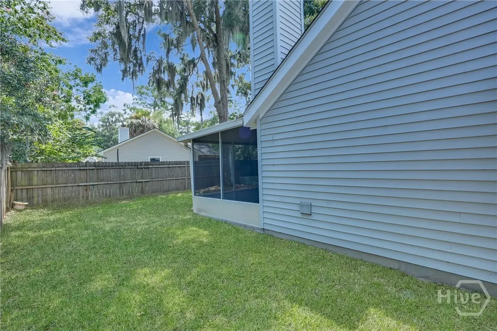 511 Pointe North Drive Savannah GA 31410