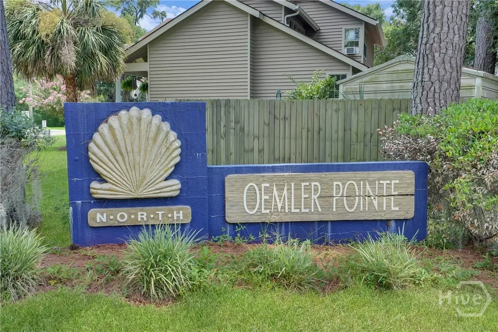 511 Pointe North Drive Savannah GA 31410
