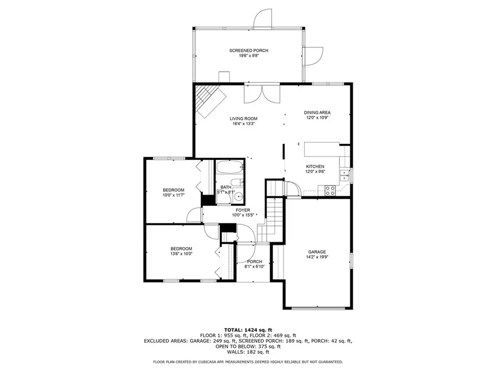 511 Pointe North Drive Savannah GA 31410