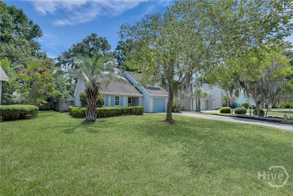 511 Pointe North Drive Savannah GA 31410