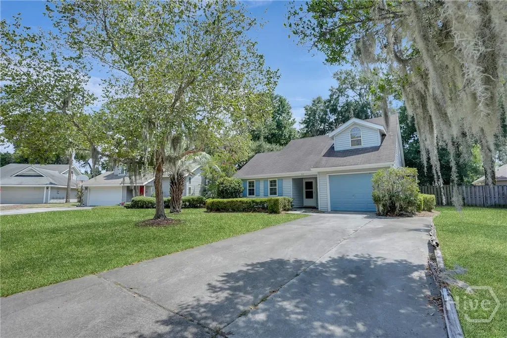 511 Pointe North Drive Savannah GA 31410