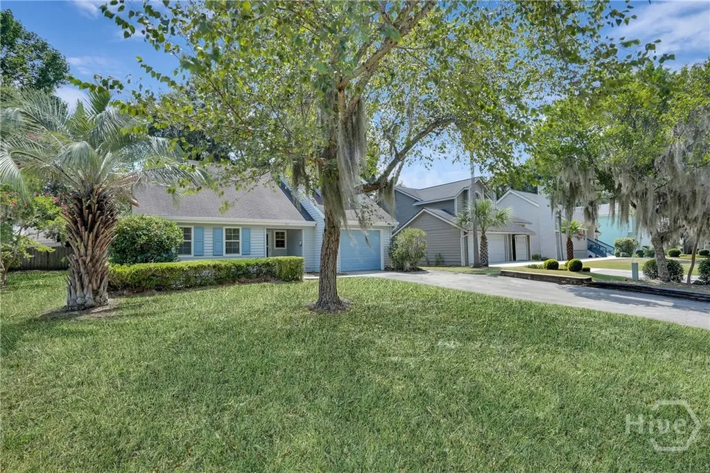 511 Pointe North Drive Savannah GA 31410