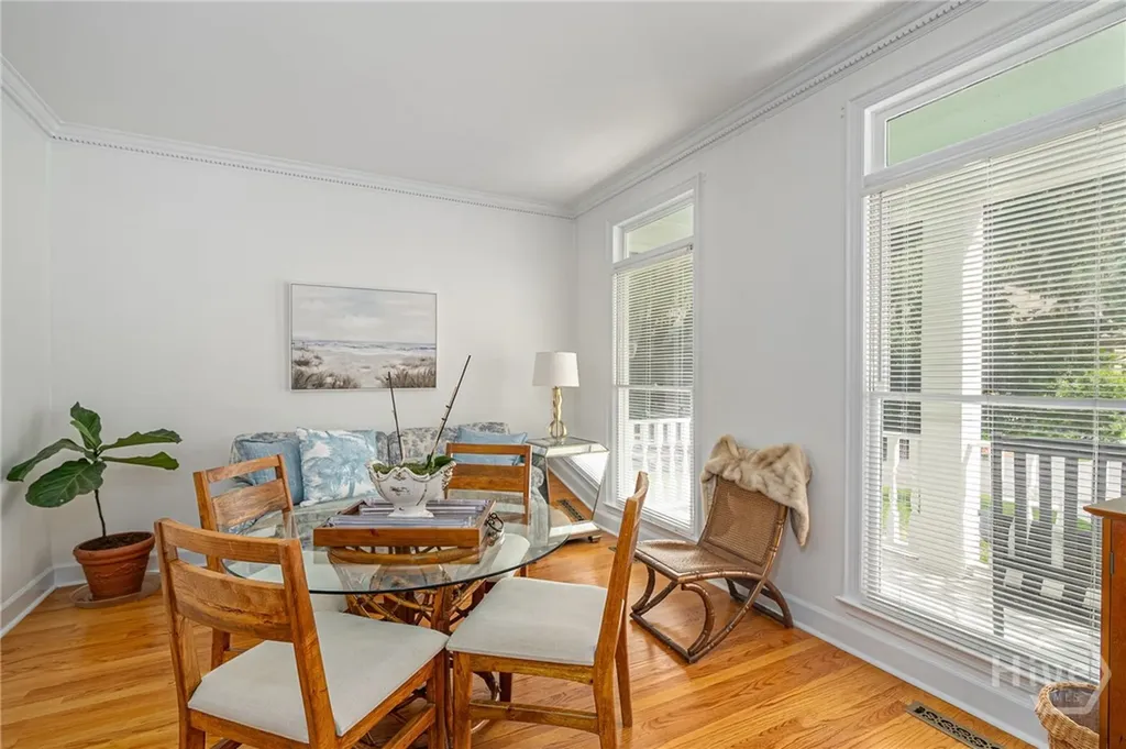 8 Windlass Court Savannah GA 31411