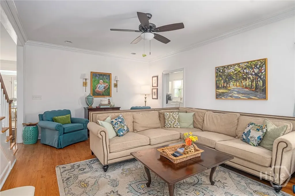 8 Windlass Court Savannah GA 31411