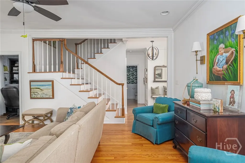 8 Windlass Court Savannah GA 31411
