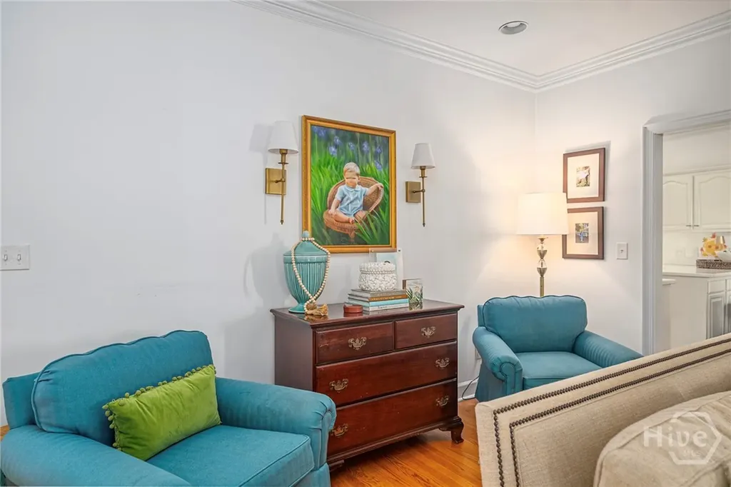 8 Windlass Court Savannah GA 31411