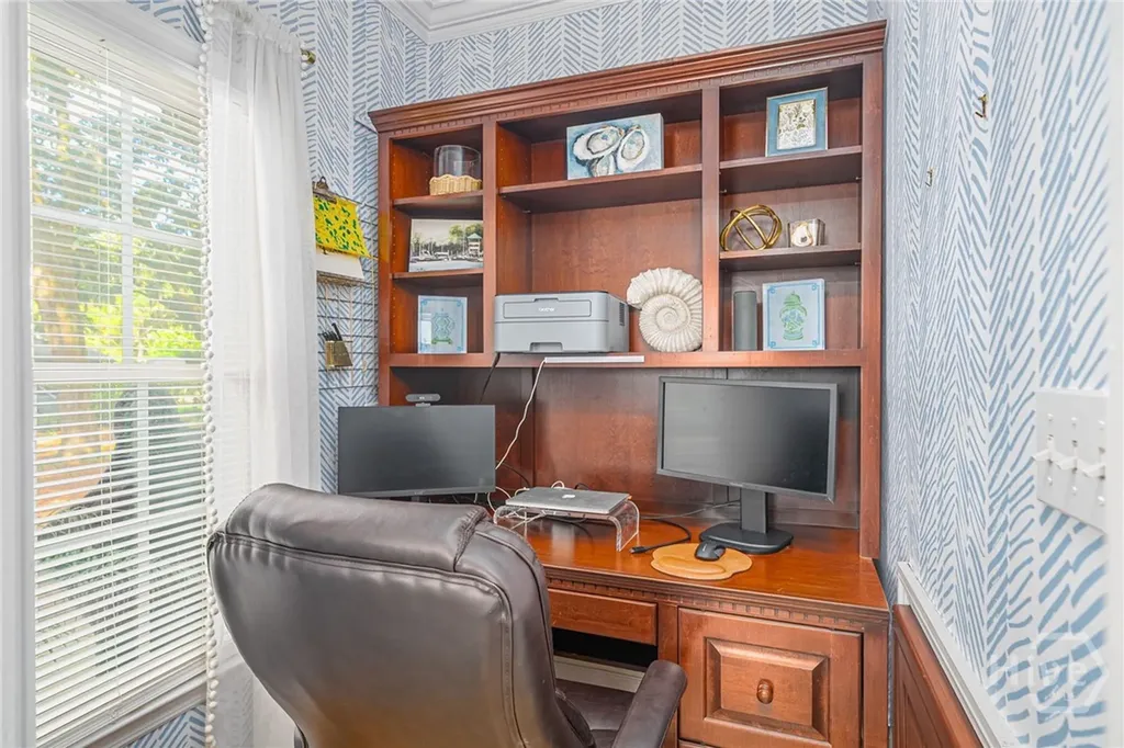 8 Windlass Court Savannah GA 31411