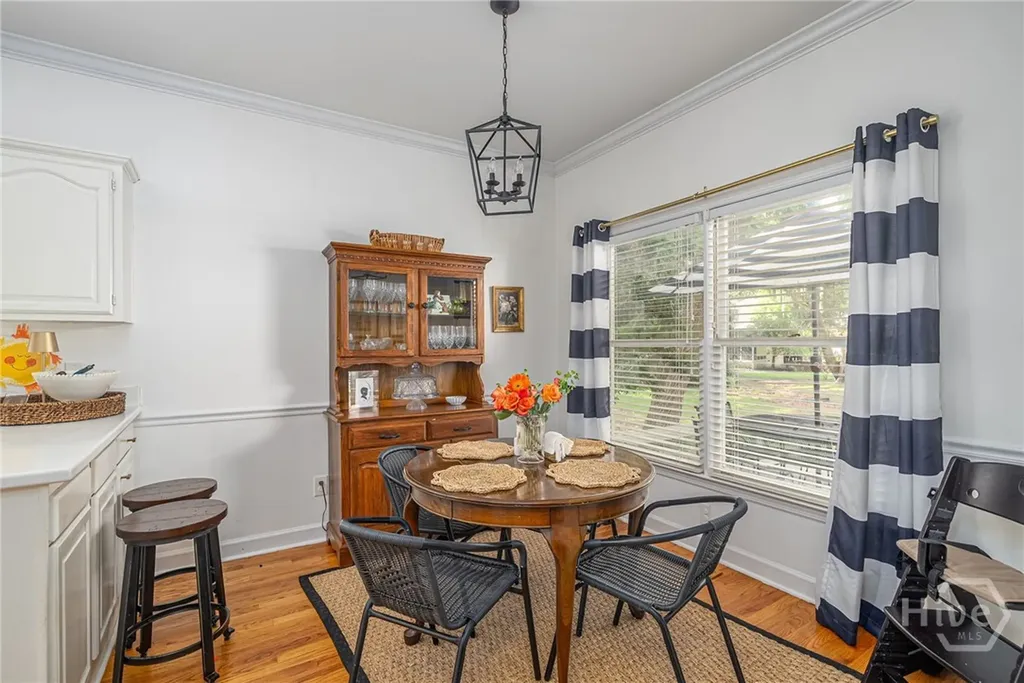 8 Windlass Court Savannah GA 31411