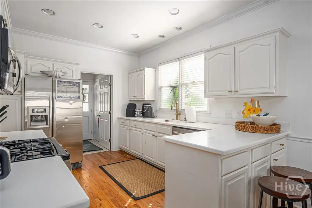 8 Windlass Court Savannah GA 31411