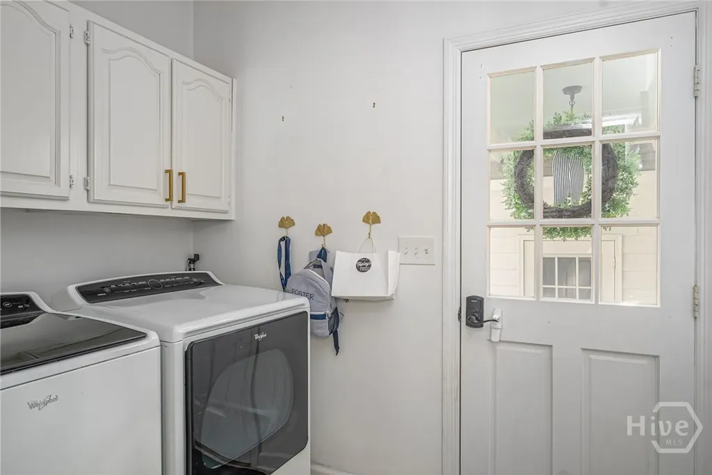 8 Windlass Court Savannah GA 31411