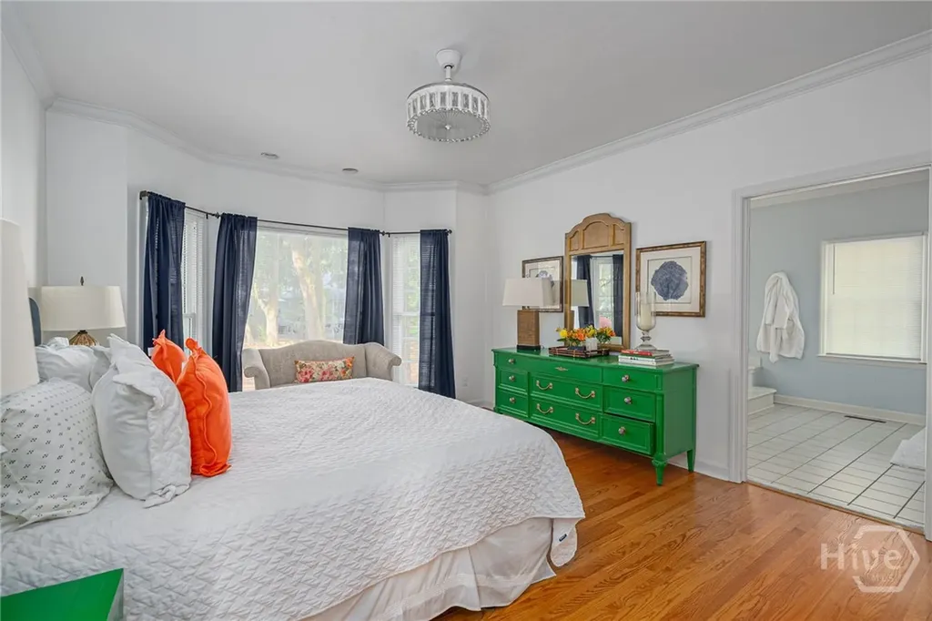 8 Windlass Court Savannah GA 31411