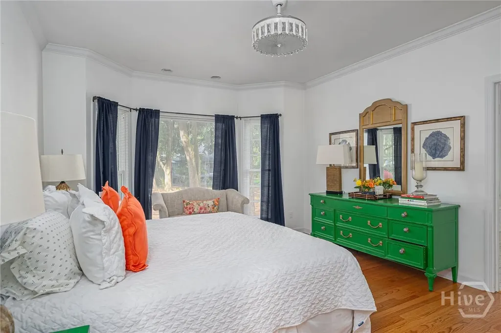 8 Windlass Court Savannah GA 31411