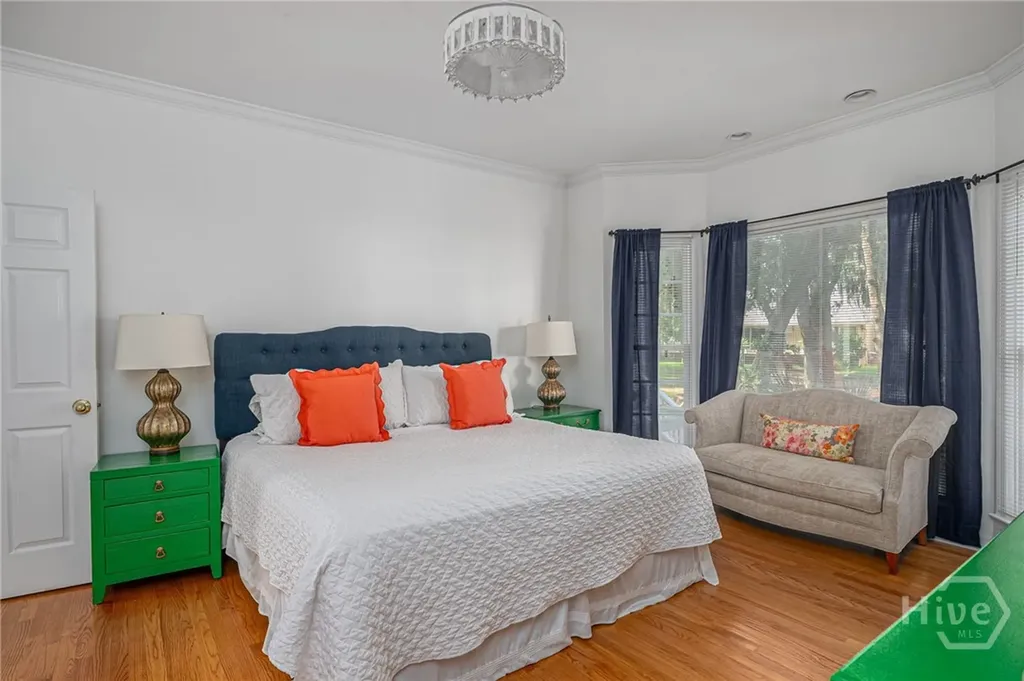 8 Windlass Court Savannah GA 31411