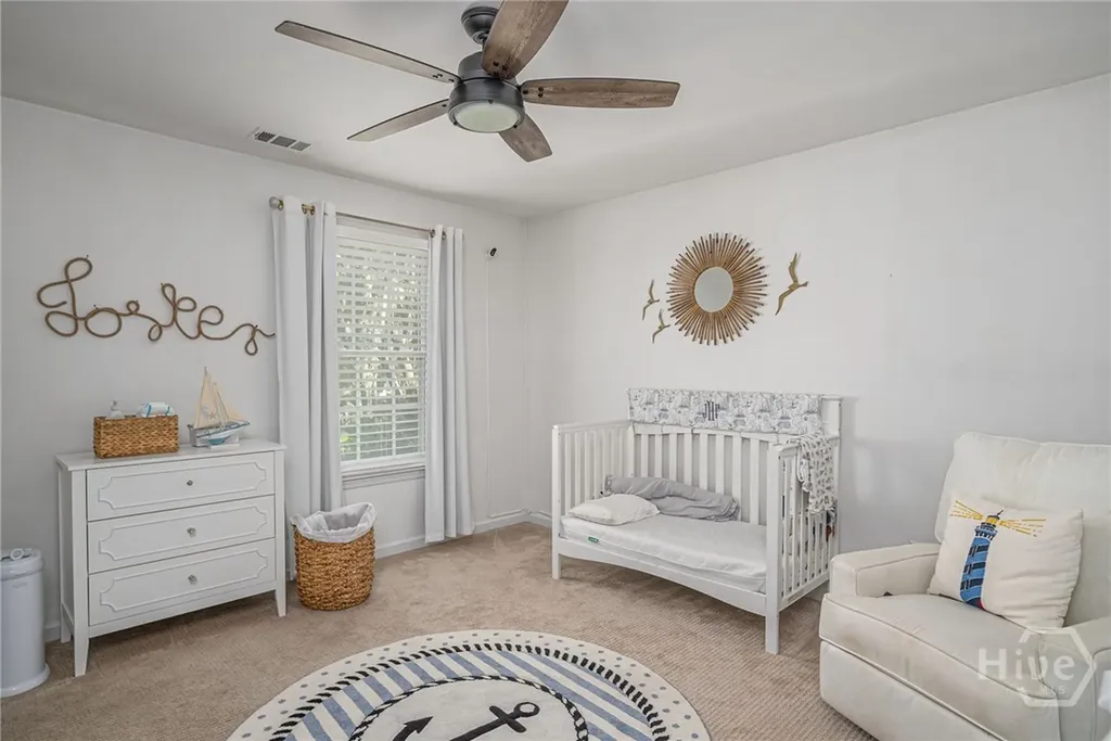 8 Windlass Court Savannah GA 31411