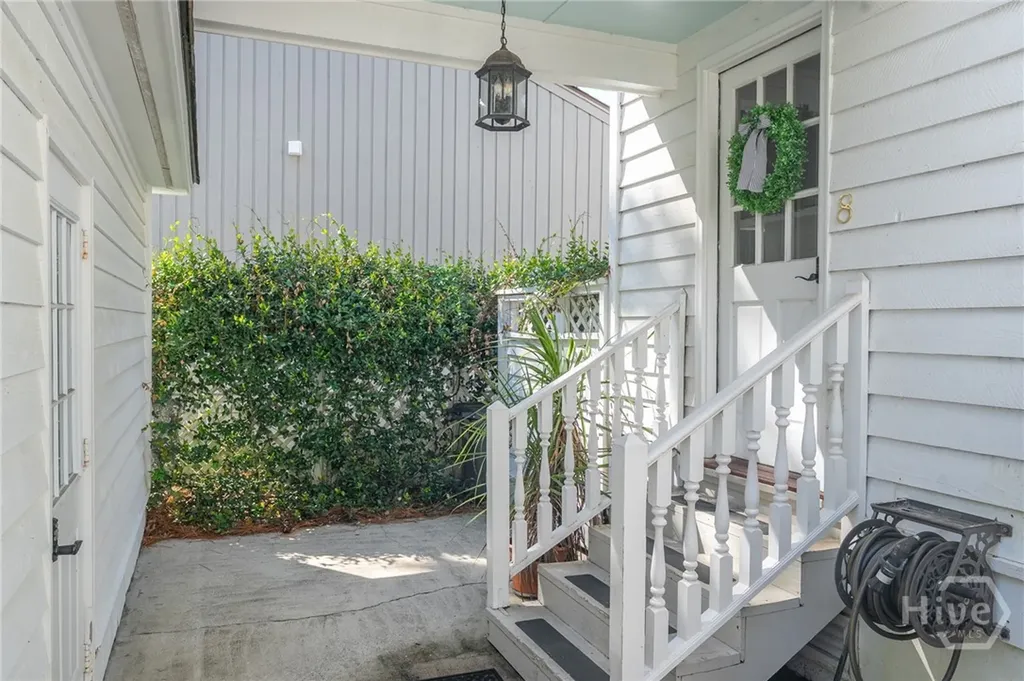 8 Windlass Court Savannah GA 31411