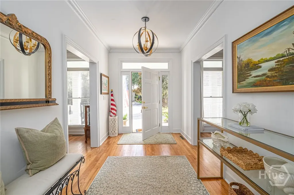 8 Windlass Court Savannah GA 31411