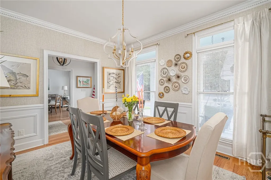 8 Windlass Court Savannah GA 31411