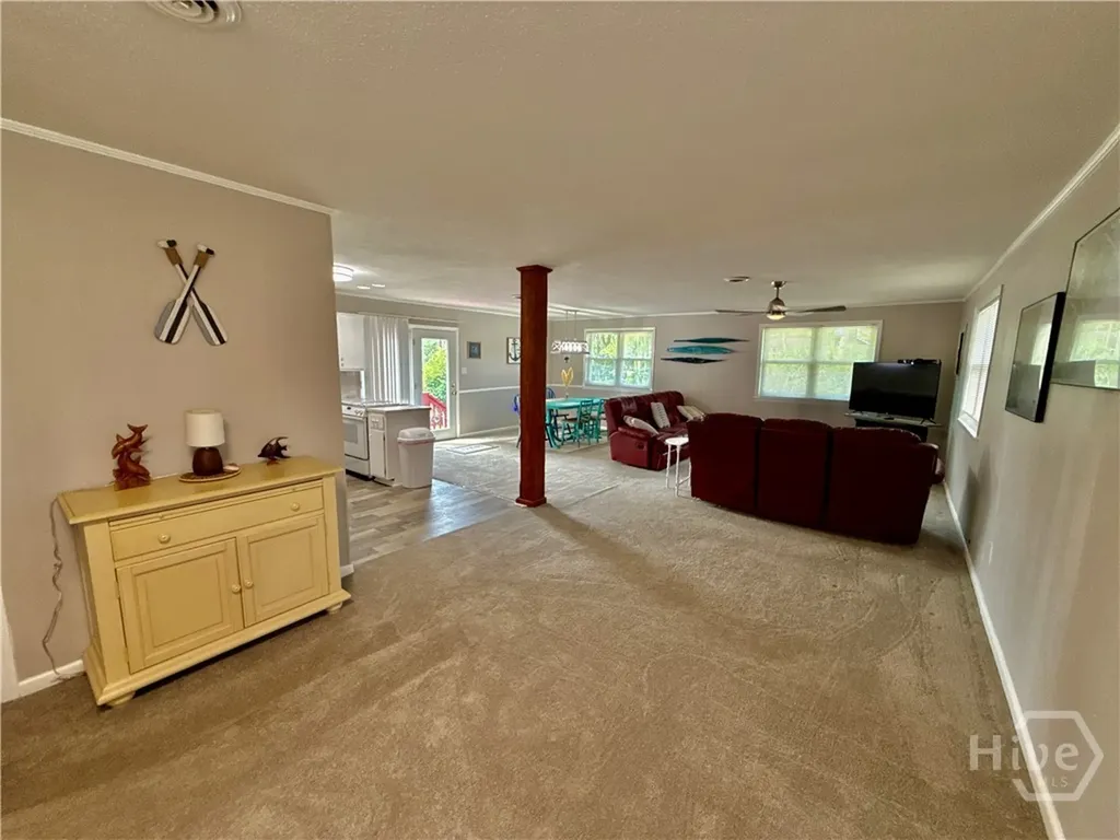 276 Circle Drive Midway GA 31320