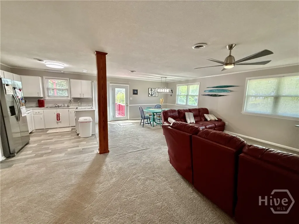 276 Circle Drive Midway GA 31320