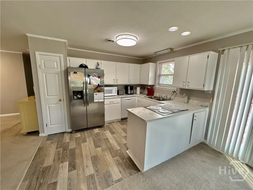 276 Circle Drive Midway GA 31320